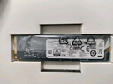 铠侠（Kioxia）1TB SSD固态硬盘 NVMe M.2接口 EXCERIA G3 VC10 系列（PCIe 5.0 产品) 实拍图
