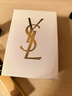 YSL圣罗兰小金条口红1988摘星者肉桂裸茶唇膏生日礼物新年礼盒情人节礼物 实拍图