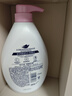 多芬樱花甜香滋养沐浴乳730g 锁水保湿肌肤 持久留香(新老包装随机) 实拍图