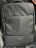 新秀丽（Samsonite）双肩包15.6英寸电脑包男女大容量商务背包通勤旅行包高端笔记本包 实拍图