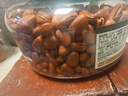 三只松鼠大颗粒东北松子500g/罐装坚果炒货手剥开口A++干果零食一斤装送礼 实拍图