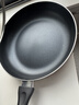 苏泊尔SUPOR 平底锅 炫彩不粘煎锅牛排锅28cm燃气灶明火专用EJ28M4 实拍图