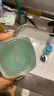 欧莱雅绿果冻面霜50ml保湿水精华凝露清爽补水情人节新年礼物（随机发） 实拍图