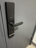 英典（YINGDIAN）K8指纹锁智能门锁民宿公寓密码锁入户门智能锁家用防盗门电子锁 (九合一开锁+远程开门)指导安装 实拍图