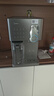 美的（Midea）冰块净水器加热直饮一体机冰魔方Max自来水过滤满足10人畅饮【热卖TOP】台式免安装 JLB3799T-RO 实拍图