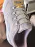 Skechers斯凯奇自营云跃闪穿鞋儿童专业减震跑步鞋大童运动鞋303985L 实拍图