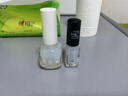 Sweet Color指甲油底油亮油透明亮甲功能营养2025新款快干护甲油礼物送女友 实拍图