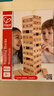 Hape(德国)儿童积木玩具木质农场动物叠叠高堆堆乐宝宝生日礼物E8301 实拍图
