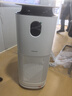 东芝（TOSHIBA）空气净化器SE大白梨PET除烟味除毛净化器大风量除尘净化器除螨除尘除过敏源消毒杀菌家用 实拍图