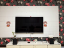 TCL电视 65Q9L Pro 65英寸 QD-Mini LED 蝶翼星曜屏 万象分区 绚彩XDR 超薄 国家补贴 护眼 实拍图