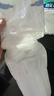 舒比奇（Suitsky）透气薄敏感肌拉拉裤新生儿超薄柔软成长裤婴儿尿不湿国产尿裤 【拍5赠礼】纸尿裤M40片 6-11kg 实拍图