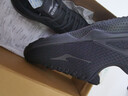 鸿星尔克男鞋轻质减震休闲跑鞋透气运动鞋男轻便跑步鞋子 实拍图