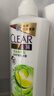 清扬（CLEAR）女士去屑洗发水清爽控油500g玻尿酸清爽留香洗头膏京东热门商品 实拍图