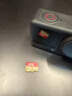 闪迪（SanDisk）512GB TF(MicroSD)内存卡 4K极速金卡A2 V30 U3行车记录仪 运动相机无人机 监控存储卡 读190MB/s 实拍图