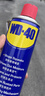 WD-40汽车窗润滑剂wd40玻璃升降异响消除油天窗胶条保护剂上光软化保养 实拍图