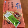 太平苏打饼干营养美味芝麻味400g易消化含膳食纤维休闲零食早餐下午茶 实拍图