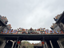 OKCS盖白染发膏自然黑无氨水染发剂自己在家染发植物纯榛子松露长发装 实拍图