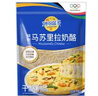 妙可蓝多马苏里拉芝士碎450g 奶酪碎  焗饭披萨拉丝烘焙原料 国产冷冻 实拍图