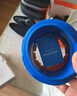 科固（KEGOO）马桶法兰密封圈坐便器 卫生间座厕排污口防漏水加长胶圈通用K5028 实拍图