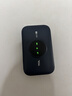 TCL随身wifi三网通用免插卡无线wifi6车载4G路由器随身便携无限制移动联通电信全国通用2026款5GXY15B 【新款苍梧蓝】展锐芯片3000毫安大电池 不限速不虚标月享1500G流量 实拍图