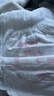 好奇（Huggies）铂金装小桃裤拉拉裤XXL50片(15kg以上)尿不湿【透爽散热】 实拍图