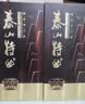 泰山牌泰山特曲 山东鲁酒 52度小窖佳酿12 浓香型白酒 500ml*2瓶 两支装 实拍图