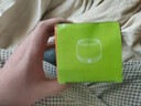 【百万成交】炫彩琉璃音响无线蓝牙音箱迷你便携低音炮钢炮 炫彩琉璃顶配版（HIFI环绕+炫彩灯光） 实拍图