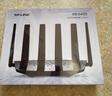 普联（TP-LINK）大道路由器7DR6430 BE6400 5G WiFi7千兆双频家用高速穿墙 2.4G wifi6无线 2.5G网口 游戏加速 实拍图