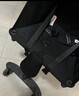 小虎子口袋推车轻便折叠婴儿推车儿童宝宝溜娃神器可登机推车T18炭黑色 实拍图