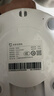 米家小米豆浆机1L 轻音家用全自动多功能2-3人免煮免泡免过滤无渣破壁机12小时预约/保温【3.8节】 实拍图