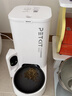 小佩宠物AI智能自动喂食器可视版 定时定量 视频监控(支持鸿蒙智联) 实拍图
