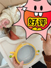 小皮（Little Freddie）高铁米粉有机 婴儿宝宝辅食营养米糊米粉婴儿6个月以上 【4到6月+】原味香蕉胡萝卜*3盒 实拍图