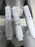 米家净水器滤芯活性炭前置过滤（2号滤芯） 适用600G厨下式/400G厨上增强版/400G厨下 XY1-CB/V1-GC 实拍图