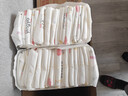 婴芽（YINGYA）纸尿裤L码2包100片【8-11.5kg】婴儿超薄干爽尿不湿男女宝宝通用 实拍图