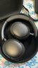 漫步者（EDIFIER）W800BT Free 头戴式蓝牙耳机 蓝牙5.4 一机双连 手机电脑适用 适用苹果华为小米 雅黑 新年礼物 实拍图