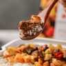 莫小仙自热米饭2盒装560g 煲仔饭方便速食宵夜出游露营野餐 实拍图