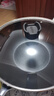 苏泊尔（SUPOR）炒锅 不粘锅平底炒菜锅煎锅32cm电磁炉燃气通用易洁少油烟 实拍图
