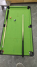沃知儿童台球桌家用桌球台桌面游戏玩具男孩3-6-12岁新年生日礼物 实拍图