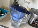 碧然德（BRITA） 家用滤水壶 净水壶滤芯 Maxtra 多效滤芯 6枚装 实拍图