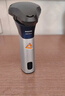 飞利浦（PHILIPS）电动剃须刀新一代旋风1系刮胡刀 风驰切剃3D浮动刀头 生日礼物送男生老公父亲 实拍图