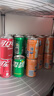 可口可乐（Coca-Cola）芬达 Fanta Mini 橙味汽水 迷你摩登罐 碳酸饮料 200ml*24 整箱装 实拍图