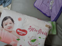 好奇（Huggies）铂金装小桃裤拉拉裤加大号XL48片(12-17kg)尿不湿【透爽散热】 实拍图