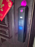 英典R70 Pro掌静脉智能门锁指纹锁3D人脸识别智能锁电子锁入户密码锁 掌静脉解锁+主动视频对讲+3D人脸 实拍图
