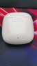 漫步者（EDIFIER）Zero Air 真无线蓝牙耳机 半入耳式耳机 无线耳机 蓝牙5.4 适用苹果华为小米OPPO手机 月白 实拍图