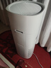 美的（Midea）【无雾加湿器】R8空气净化器加湿一体鼻炎家用甲醛数显除烟味异味过敏原吸猫毛空气净化机 实拍图