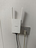 Tenda腾达1500M wifi6信号放大器 5G增强千兆网口wi-fi扩展 AP无线网络信号全屋覆盖 穿墙王扩大中继A23 实拍图
