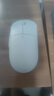 华为星跃鼠标 GT 专业版 办公/游戏鼠标 星闪 轻量化 59g 星闪4K回报率 PAW3950  白色 适配鸿蒙笔记本 实拍图