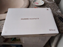 HUAWEI MatePad SE 活力版11英寸华为平板电脑娱乐学生学习平板8+128GB WiFi 星云灰 实拍图