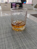 京东京造 威士忌酒杯 高端精酿北欧风扎啤杯啤酒杯套装 260ml 四只装 实拍图