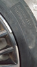 马牌（Continental）汽车轮胎 235/55R18 100V FR UC6 SUV 原配别克昂科威 实拍图